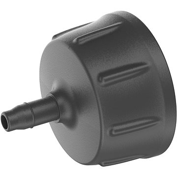 

GARDENA MDS Spojka pro Základní přístroj 4,6 mm