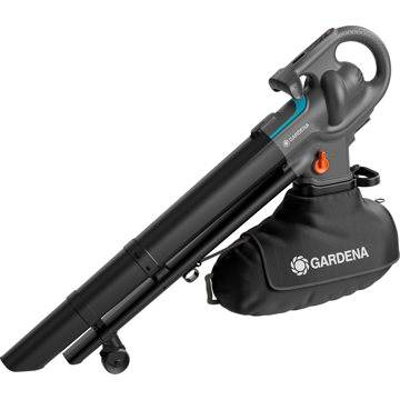 

GARDENA Vysavač a fukar na listí AKU PowerJetCollect 18V P4A (bez AKU)