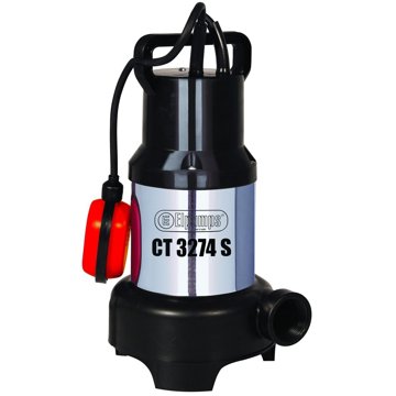 

ELPUMPS Kalové čerpadlo CT 3274 S