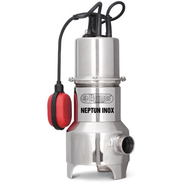 

ELPUMPS Kalové čerpadlo NEPTUN INOX