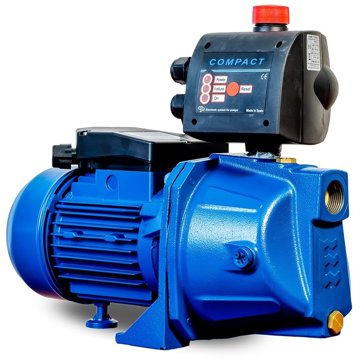 

ELPUMPS Čerpadlo na vodu JPV 1300 B Automatic