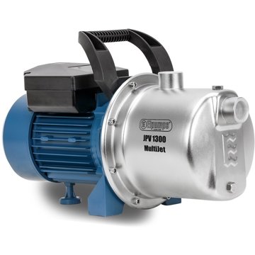 

ELPUMPS Čerpadlo na vodu JPV 1300 multijet