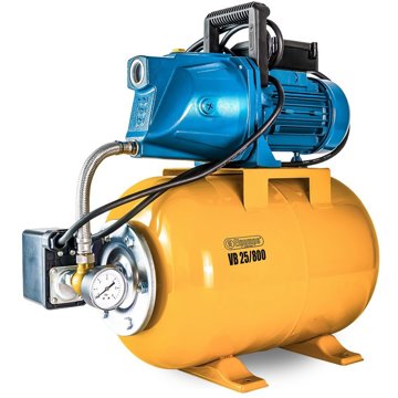 

ELPUMPS Domácí vodárna VB 25/800