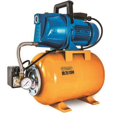 

ELPUMPS Domácí vodárna VB 25/1300