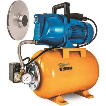 

ELPUMPS Domácí vodárna VB 25/1300 B