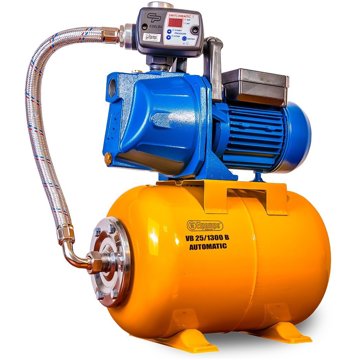 

ELPUMPS Domácí vodárna VB 25/1300 B Automatic