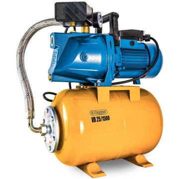 

ELPUMPS Domácí vodárna VB 25/1500