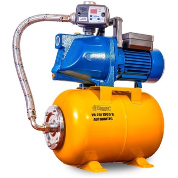 

ELPUMPS Domácí vodárna VB 25/1500 B Automatic
