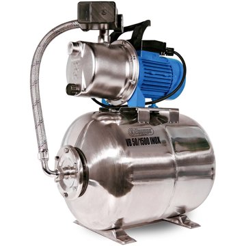 

ELPUMPS Domácí vodárna VB 50/1500 INOX