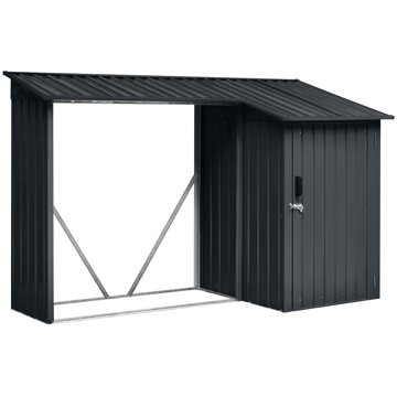 

RIWALL PRO RMWS RMWS 3x9 Anthracite