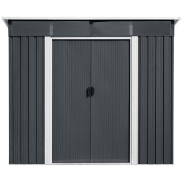 

RIWALL PRO RMSP 9x8 Anthracite LUX