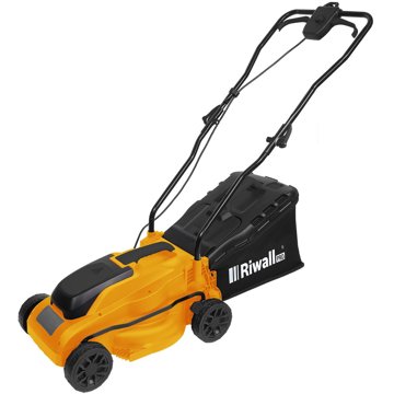 

RIWALL Akumulátorová sekačka PRO RALM 3320i 20 V (bez baterie a nabíječky)