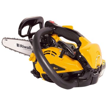 

RIWALL Jednoruční motorová pila PRO RPCS 2526 25 ccm
