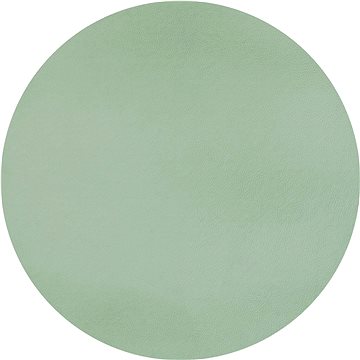 

ZicZac Togo Prostírání 38 cm, kulaté, zelené