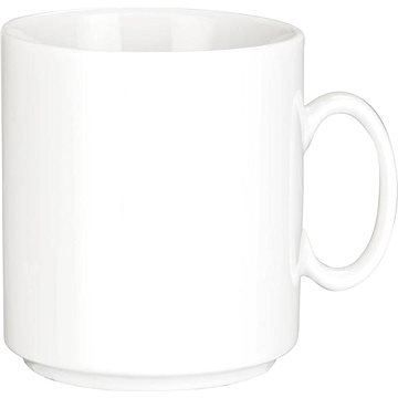 

Gastro Hrnek s uchem 300 ml, bílý, 12 ks