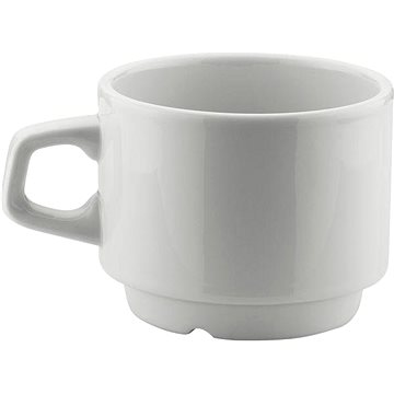 

Gastro Šálek na kávu stohovatelný Frig 180 ml, 6 ks