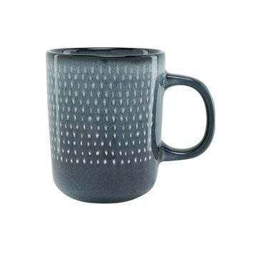 

Gastro Hrnek s uchem Samos 380 ml, různé barvy