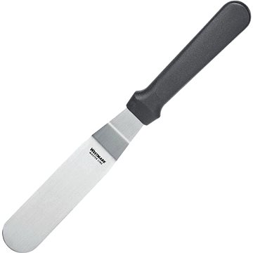 

Westmark Roztírací nůž zahnutý 25 cm