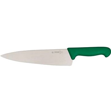 

Giesser Messer Nůž kuchyňský zelený 20 cm