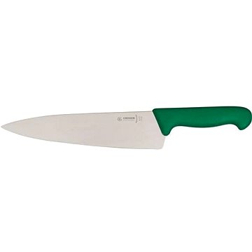 

Giesser Messer Nůž kuchyňský zelený 26 cm