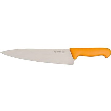 

Giesser Messer Nůž kuchyňský žlutý 26 cm