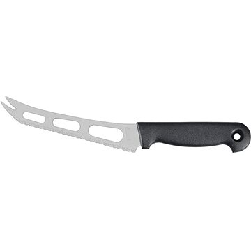 

Giesser Messer Nůž na sýry 26,5 cm černý