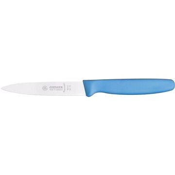 

Giesser messer Nůž na zeleninu 10 cm azurový