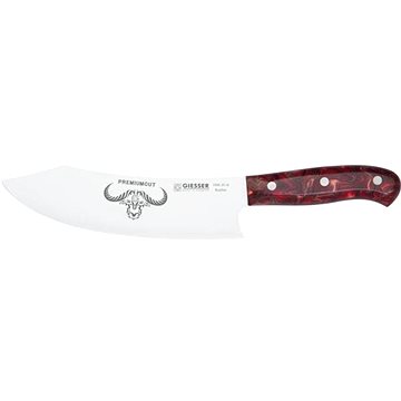 

Giesser Messer Nůž Premiumcut 20 cm, Red Diamond