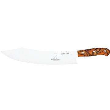 

Giesser Messer Nůž Premiumcut 30 cm, Spicy Orange