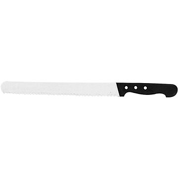 

Lauternung Solingen nůž pekařský 31 cm