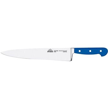 

Stubai Nůž kuchyňský 26 cm modrý