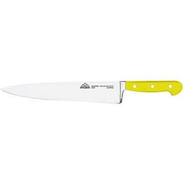 

Stubai Nůž kuchyňský 26 cm žlutý