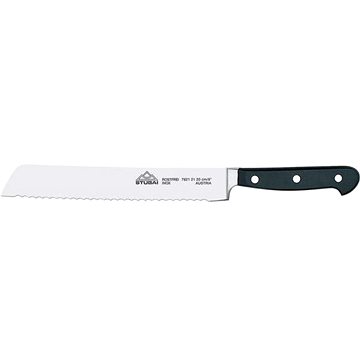 

Stubai Nůž na chleba pečivo 26 cm