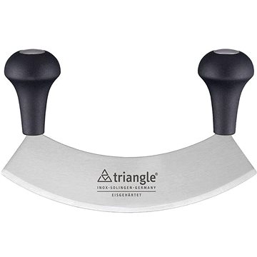 

Triangle Nůž kolébkový 17,5 cm
