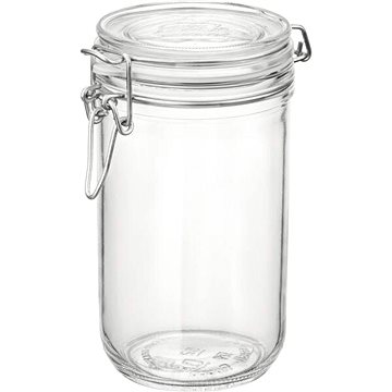 

Bormioli Rocco Fido 750 ml, rovná, 6 ks