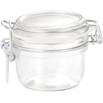 

Bormioli Rocco Zavařovací sklenice Fido 125 ml