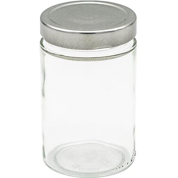 

Gastro Elena Zavařovací sklenice 370 ml, 6 ks