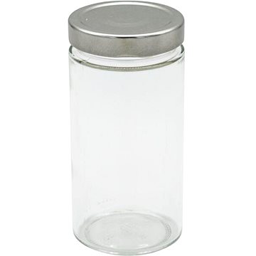 

Gastro Elena Zavařovací sklenice 500 ml, 6 ks