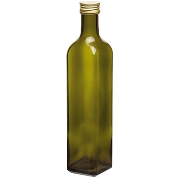 

Gastro Láhev Marasca 0,5 l šroubovací uzávěr, 6 ks