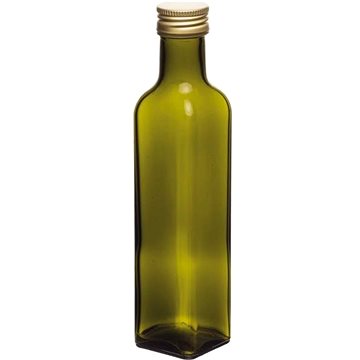 

Gastro Láhev Marasca 250 ml, šroubovací uzávěr, 6 ks