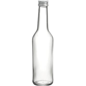 

Gastro Láhev na alkohol 0,7 l, šroubovací, 6 ks