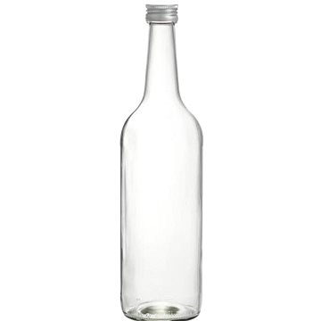 

Gastro Láhev na alkohol 1 l, šroubovací, 6 ks