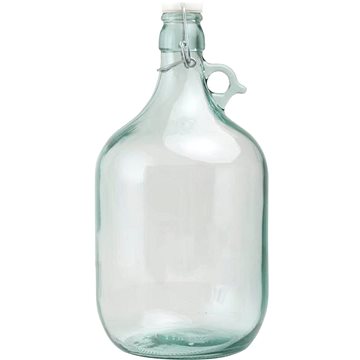 

Gastro Láhev na alkohol 5 l, 4 ks
