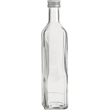 

Gastro Láhev na alkohol Marasca 0,5 l šroubovací uzávěr, 6 ks
