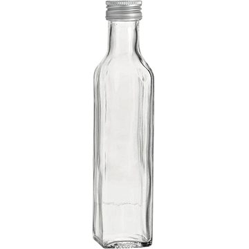 

Gastro Láhev na alkohol Marasca 250 ml, šroubovací uzávěr, 6 ks