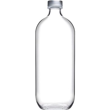 

Gastro Skleněná láhev Iconic 1,14 l