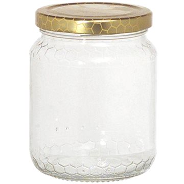 

Gastro Sklenice na med 20 ks, na 0,5 kg