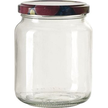

Gastro Zavařovací sklenice 390 ml, 6 ks