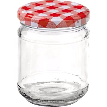 

Gastro Zavařovací sklenice 6 ks, 212 ml