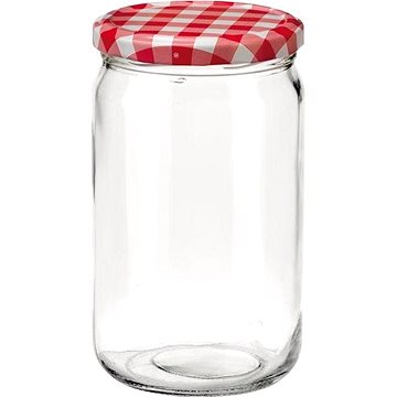 

Gastro Zavařovací sklenice 6 ks, 720 ml